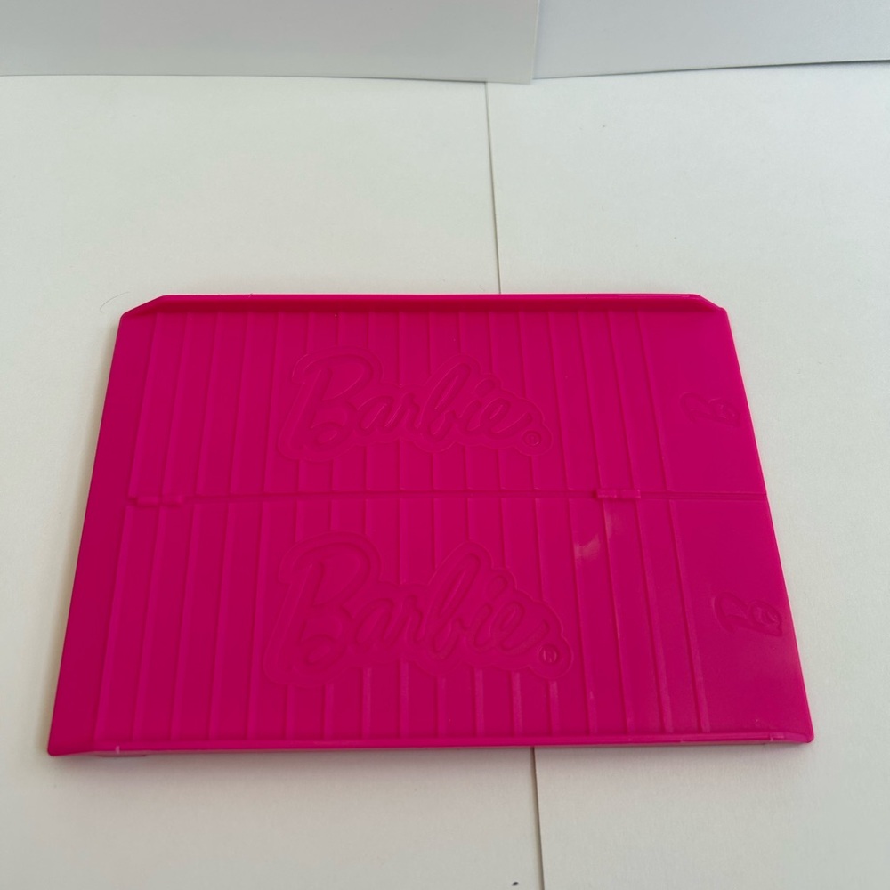 Fashionista #132 Wheelchair Barbie + Wheelchair ramp - Picture 7 of 7